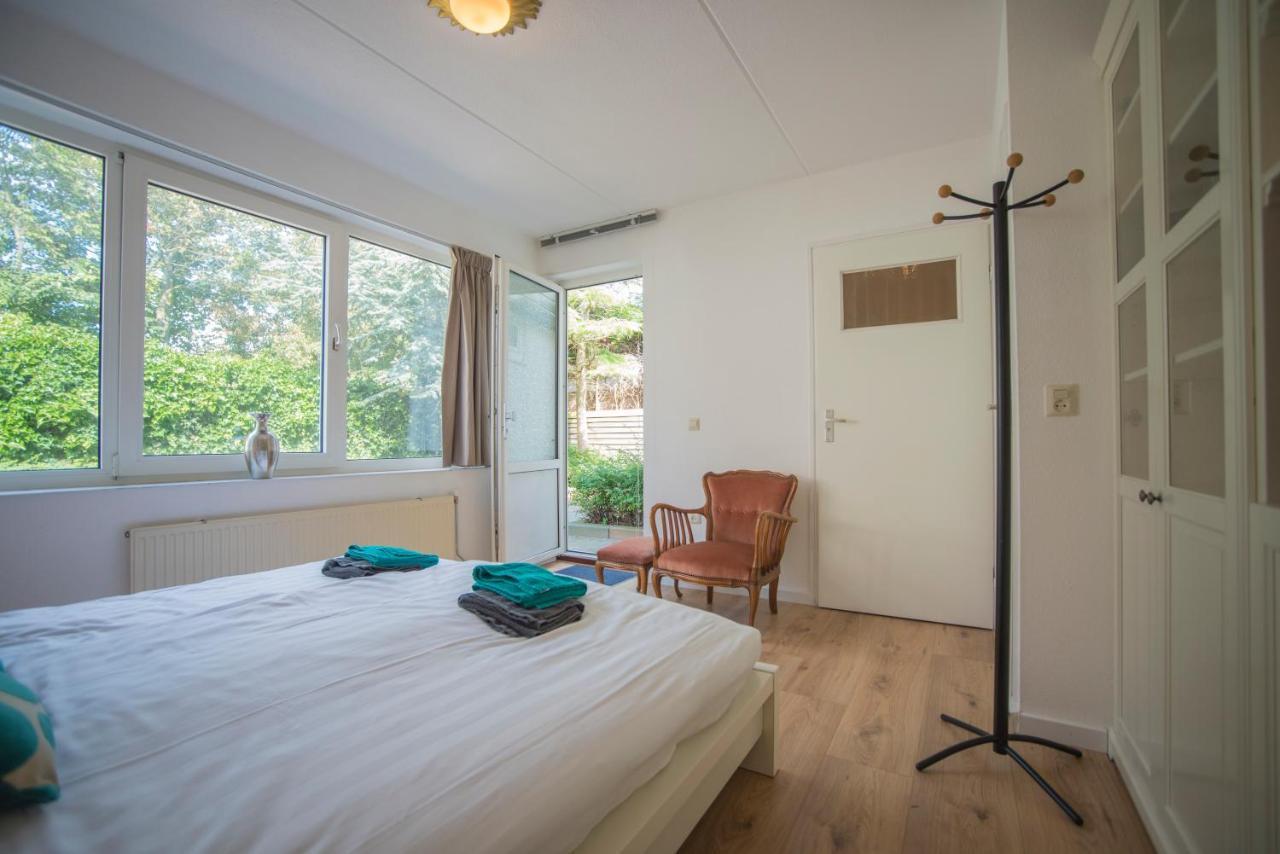 Amsterdam Apartamento Zandvoort