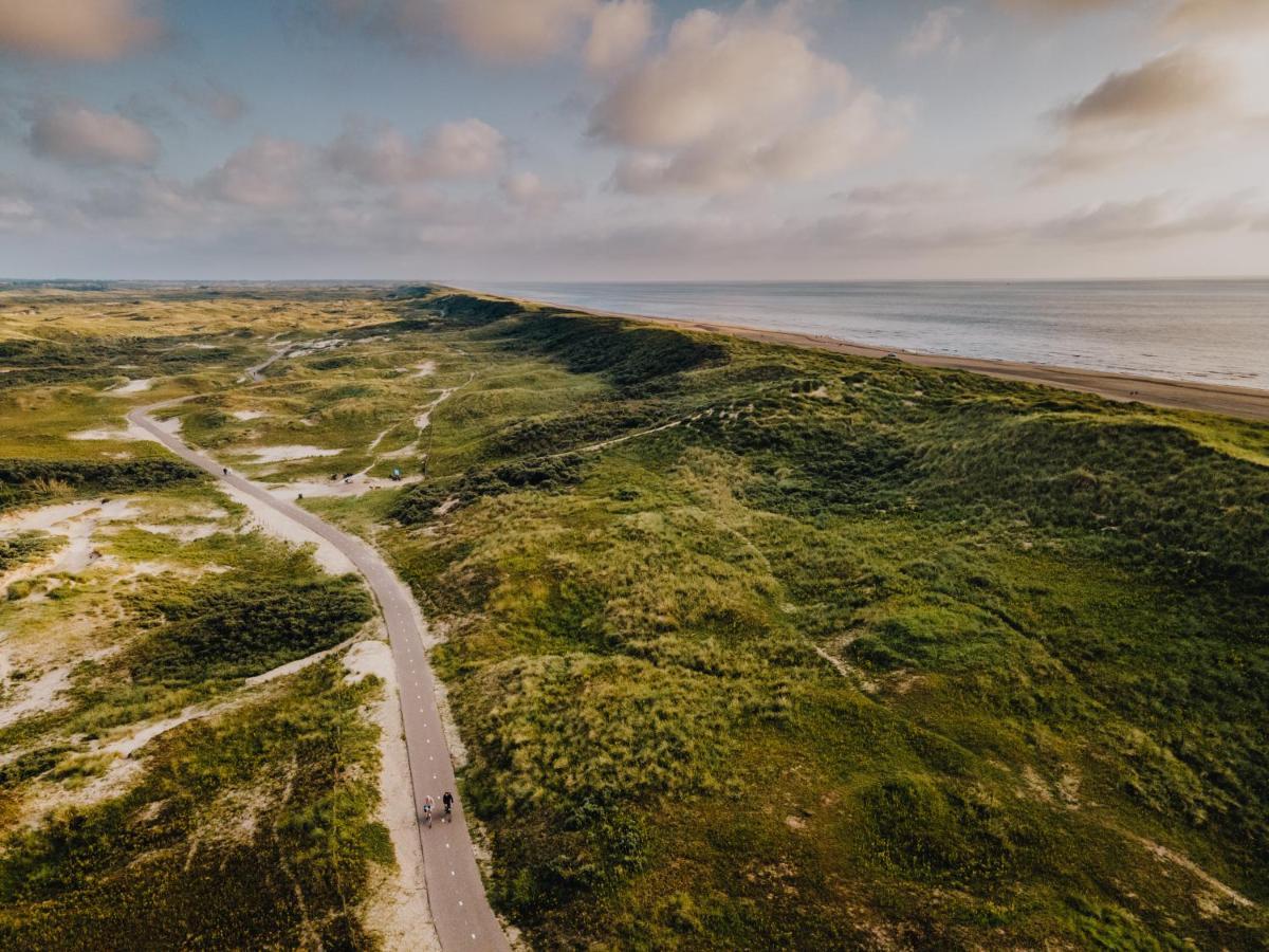 Amsterdam Zandvoort
