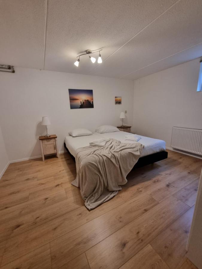 Amsterdam Zandvoort