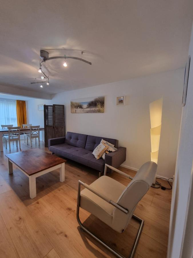 Amsterdam Apartamento Zandvoort