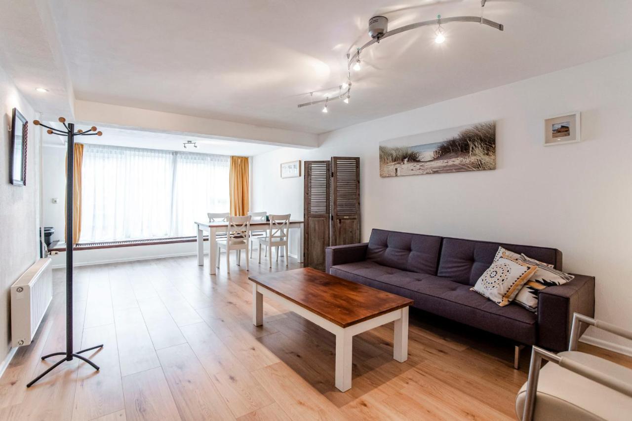 Apartamento Amsterdam