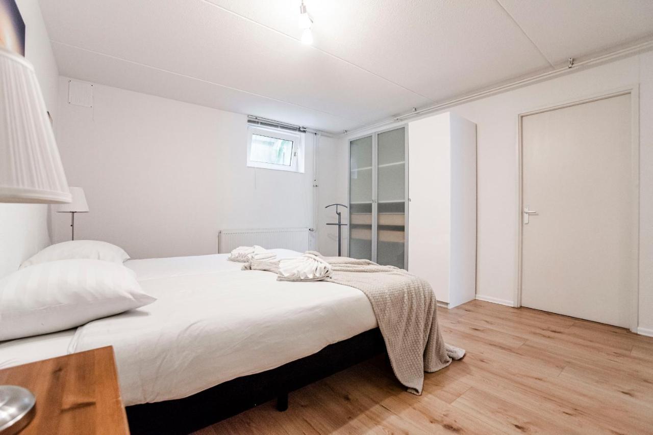 Apartamento Amsterdam Zandvoort