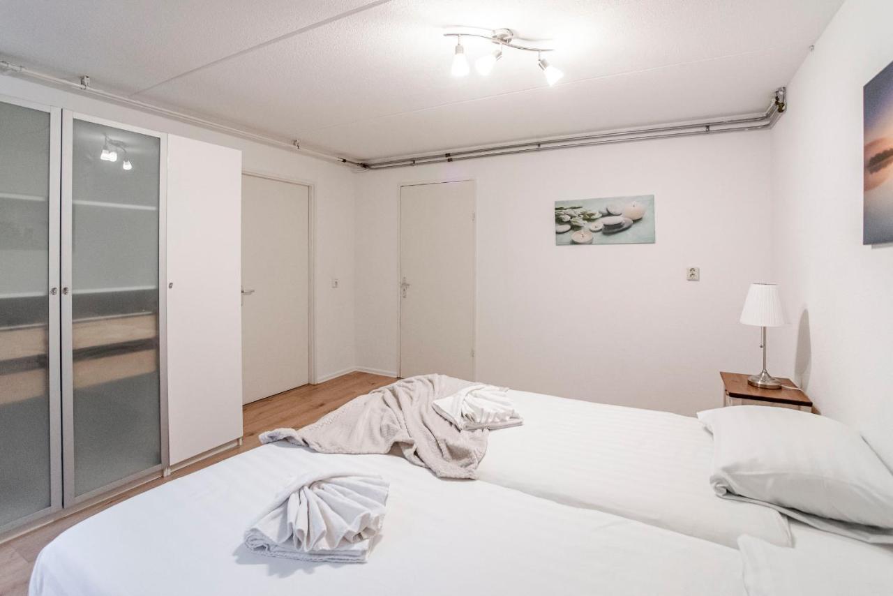 Apartamento Amsterdam