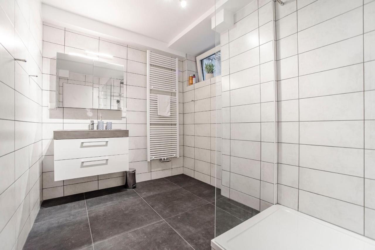 Apartamento Amsterdam *