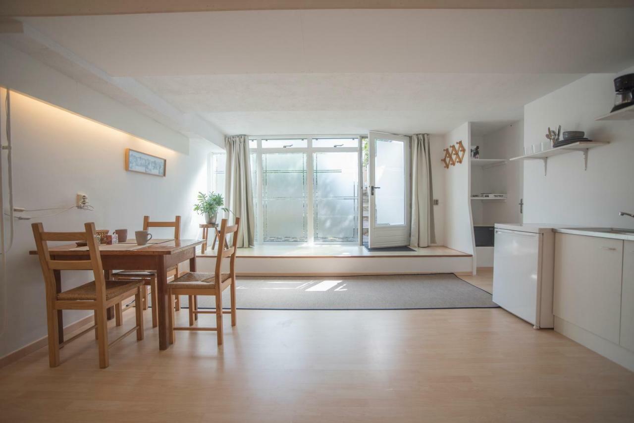 Apartamento Amsterdam
