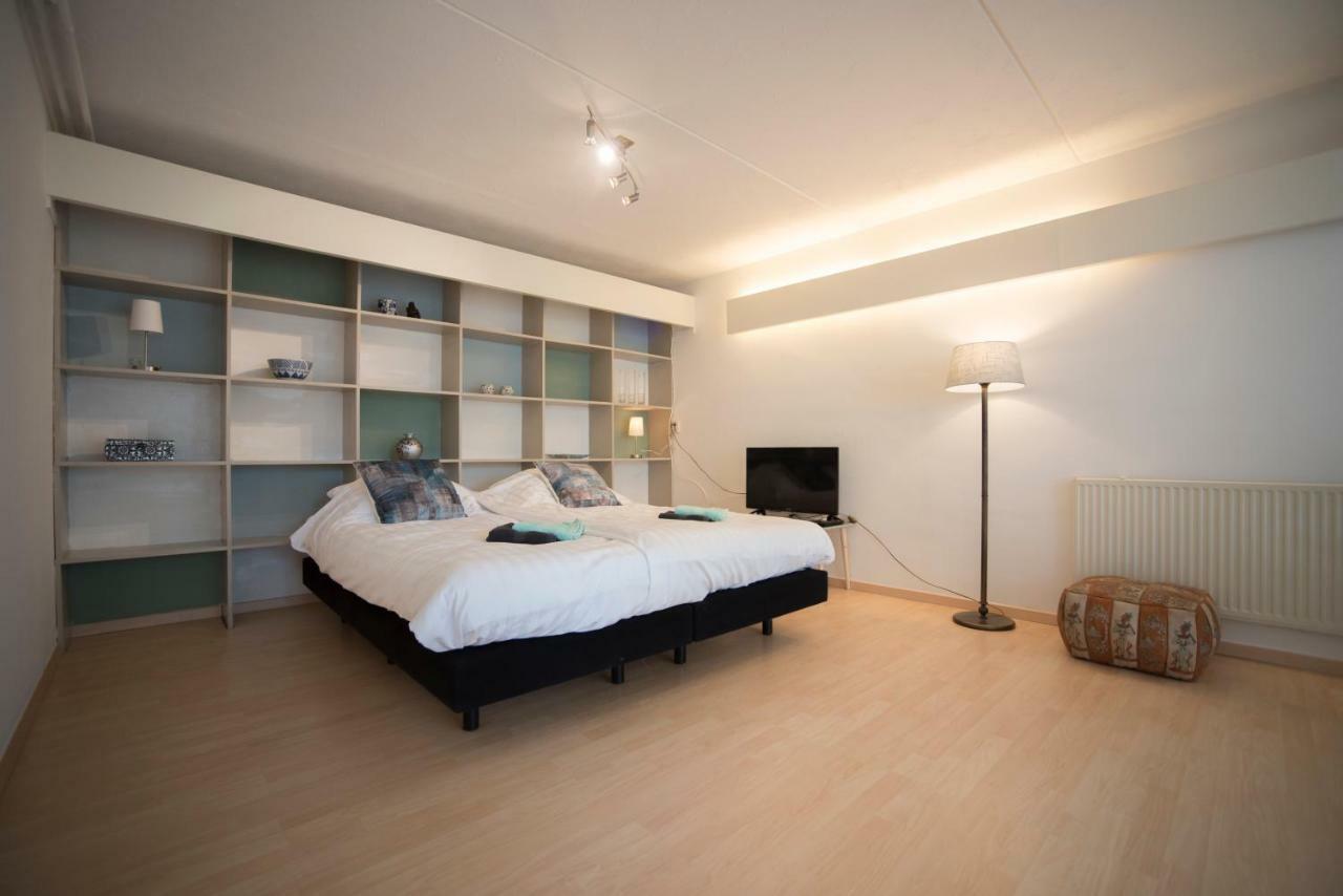 Amsterdam Apartamento Zandvoort