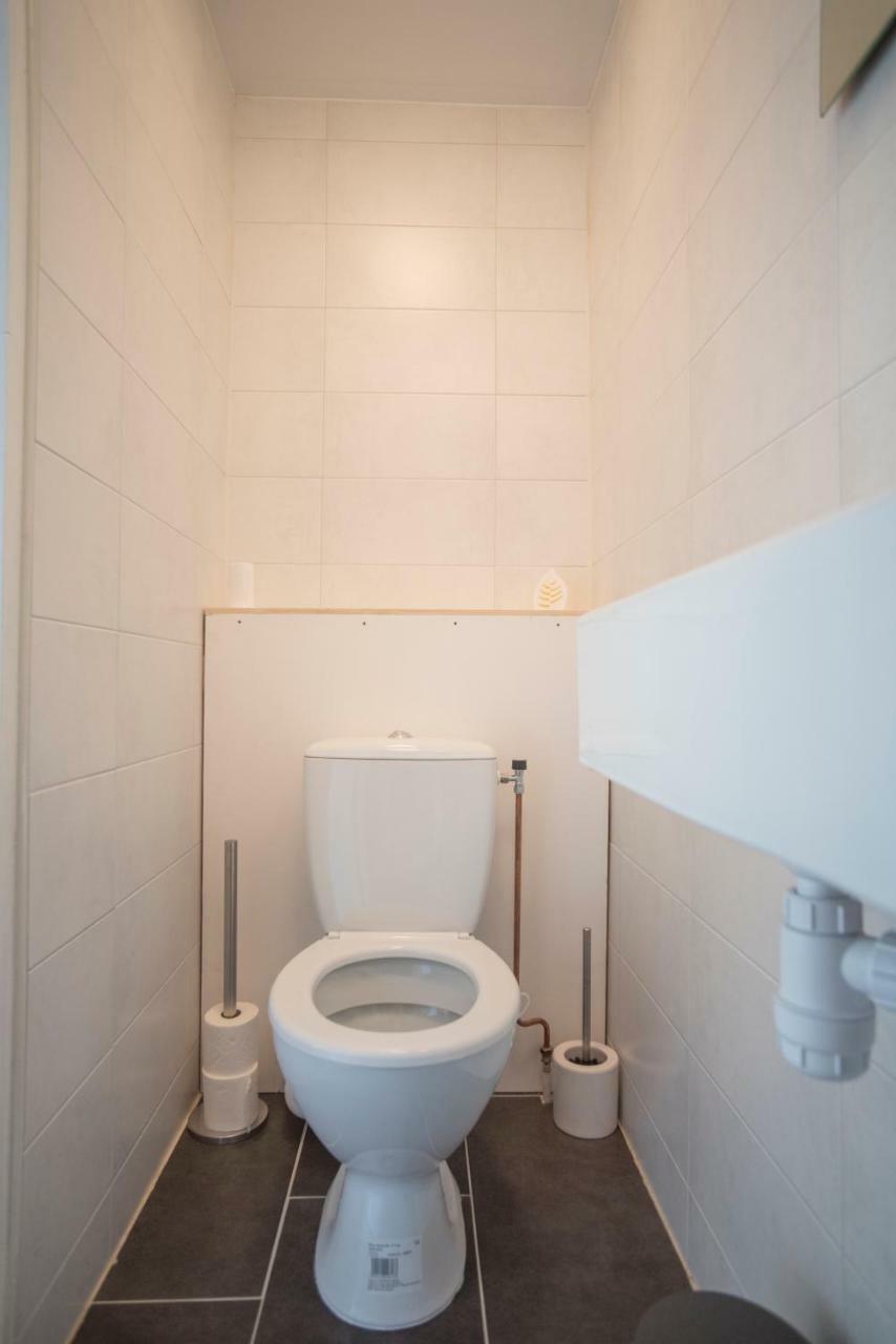 Apartamento Amsterdam *