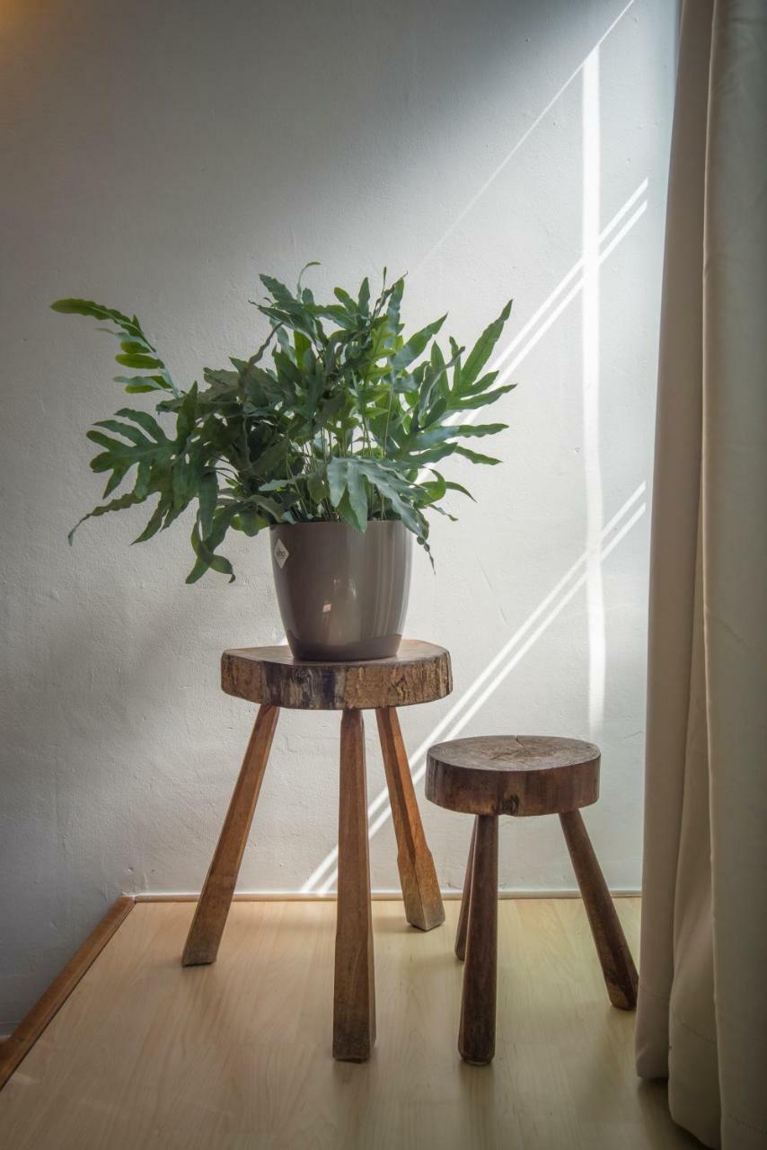 Amsterdam Apartamento